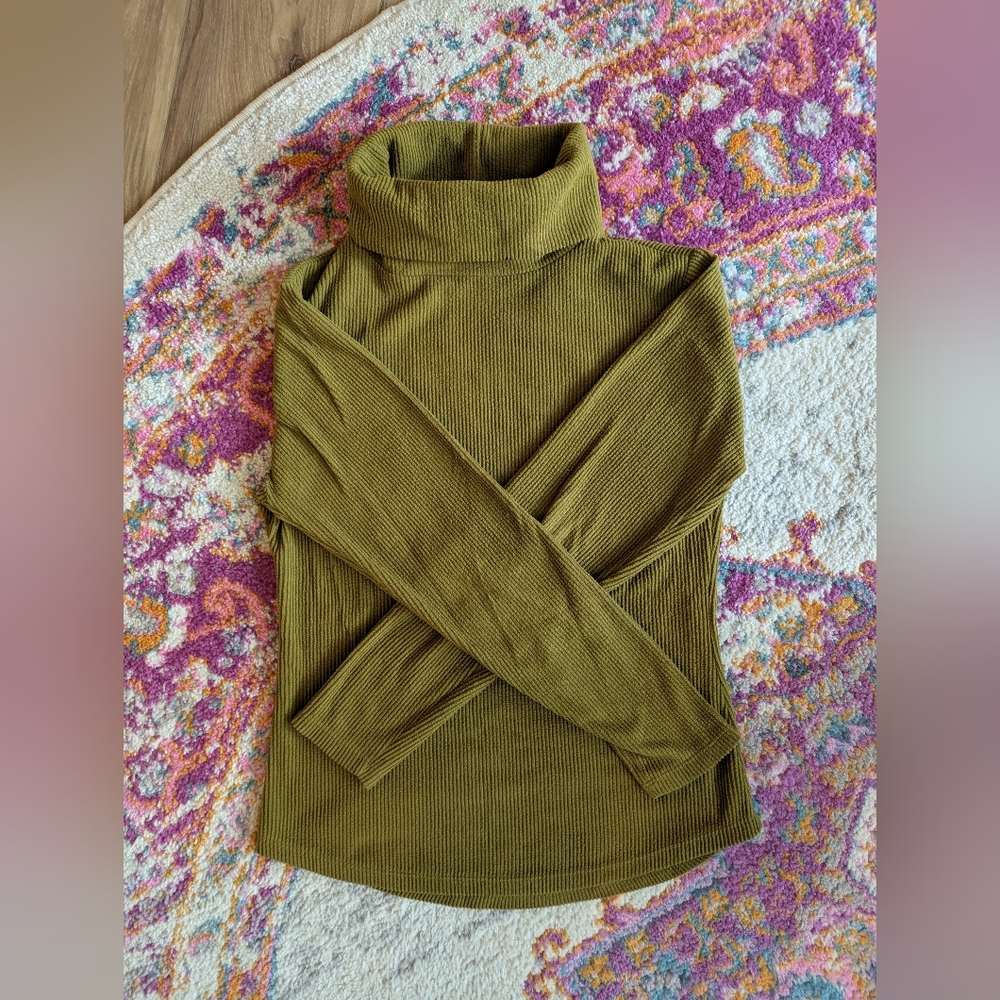 Youer Lead The Way Tunic, XS